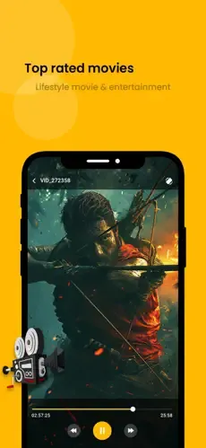 sony-yay-app-download-apk Top Rated Movies